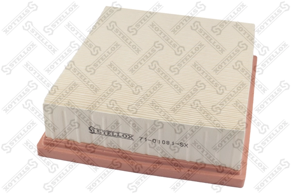 7101081SX Stellox