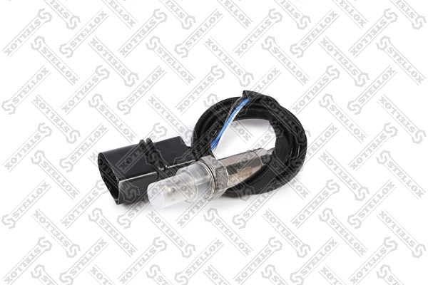 Do koszyka E140041 Polcar Sonda lambda czujnik tlenu przed katalizatorem