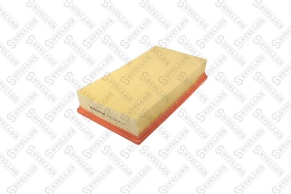 2W939601AC Ford Filtr powietrza