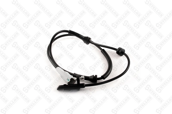 Do koszyka Czujnik ABS przedni Peugeot Expert  VF