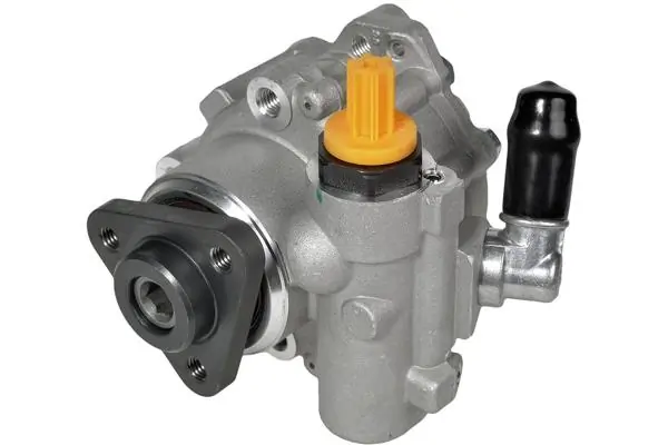 Pompa wspomagania hydraulicznego kierownicy 1676946380 General Motors