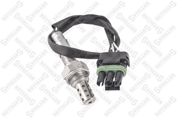Sonda lambda, czujnik tlenu do Renault 21  L48