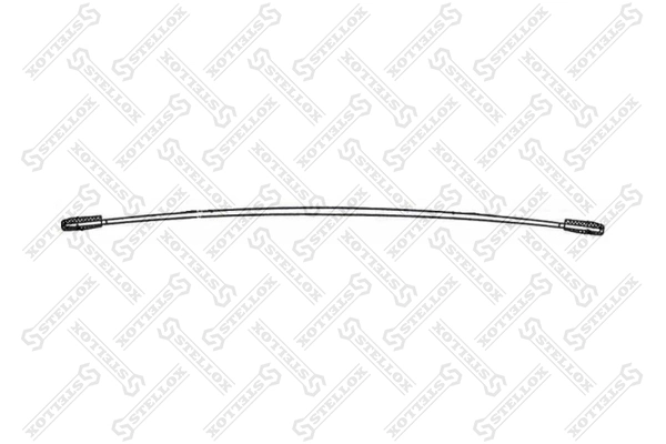 337020 LS Germany Resor przedni