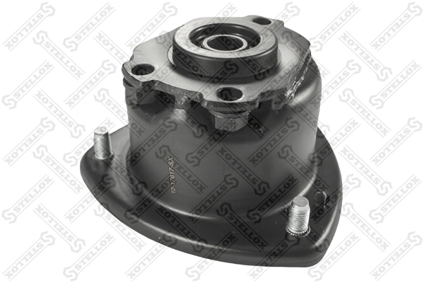 Poduszka amortyzatora przedniego Chrysler 52116186 cena, od 42,56 USD