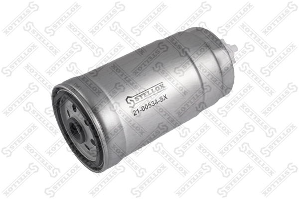 Filtr paliwa Hyundai Elantra III sedana (XD) (2000 - 2006) cena, od 15,14 USD