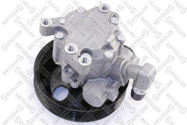 Pompa wspomagania hydraulicznego kierownicy Mercedes S 