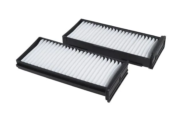 Do koszyka Filtr kabiny Mitsubishi Pajero SPORT I K90