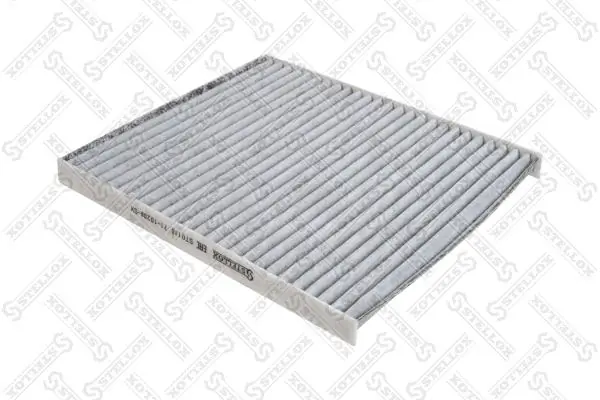  Filtr kabiny KIA Carens 1