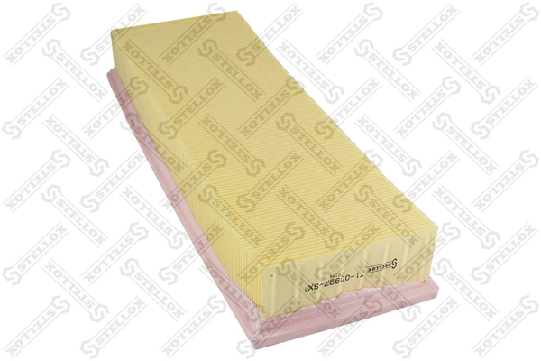 Filtr powietrza AG AG1699 cena, od 8,36 USD