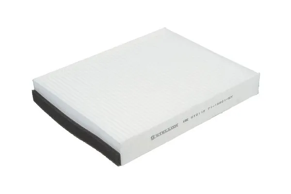 Filtr kabiny do Ford Focus III CB8