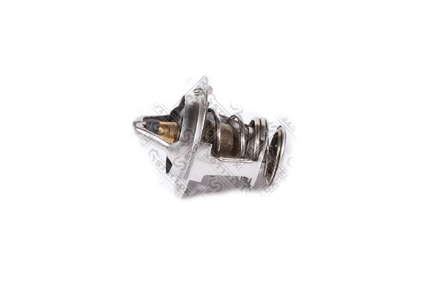 Do koszyka Termostat Toyota Hilux  KUN25