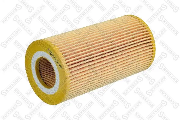  Filtr oleju Volkswagen Touareg 3