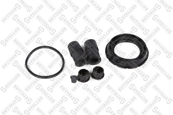 Zestaw naprawczy zacisku hamulcowego przedniego Opel Astra K kombi (2015 - 2022) cena, od 9,42 USD