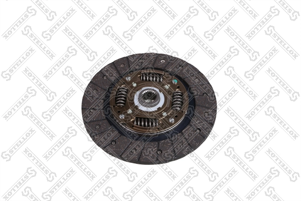 Tarcza sprzęgła KIA Ceed hatchback (ED) (2006 - 2012) cena, od 69,70 USD