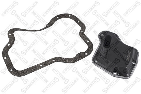 Filtr automatycznej skrzyni biegów Mazda 323 BA