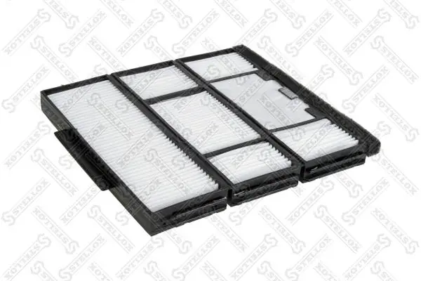 Filtr kabiny do Toyota Corolla  E11