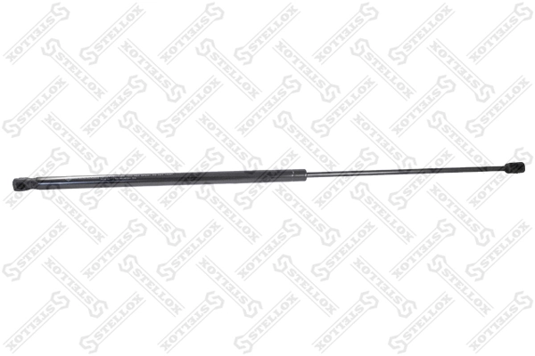 Amortyzator maski Volkswagen Passat B7 sedana (362) (2010 - 2016) cena, od 17,40 USD