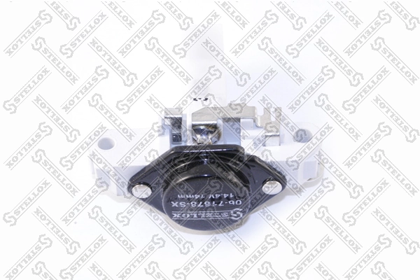 Do koszyka Regulator alternatora (przekaźnik ładowania) Volkswagen Vento  1H2