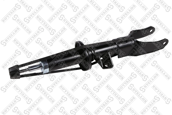 Do koszyka Amortyzator przedni Volkswagen AMAROK  2HA, 2HB, S1B, S6B, S7A, S7B