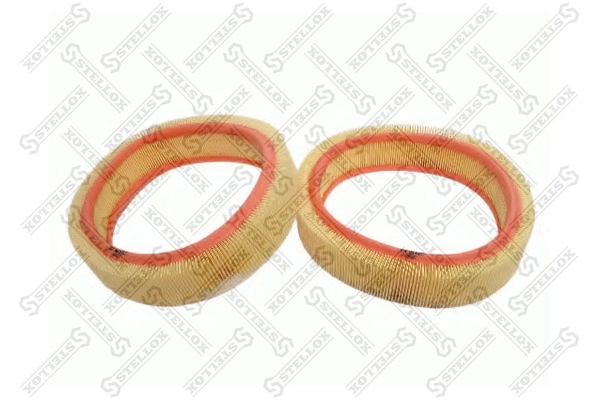 Filtr powietrza do Renault 19 II B53, C53