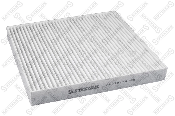 Filtr kabiny Mercedes 05058693AA
