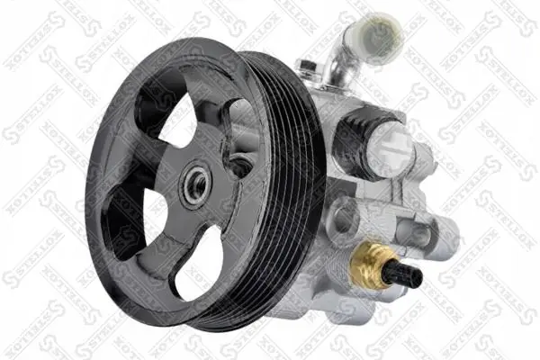 Pompa wspomagania hydraulicznego kierownicy Honda QVB500660 cena, od 144,69 USD