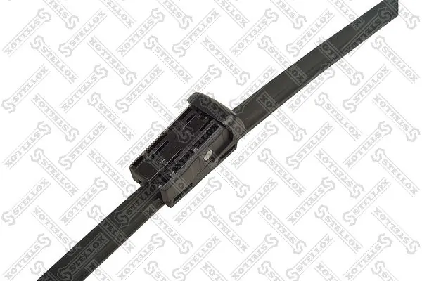 Pióro wycieraczki szyby przedniej, zestaw (2 szt.) Seat Ibiza III hatchback (6L1) (2002 - 2009) cena, od 27,25 USD