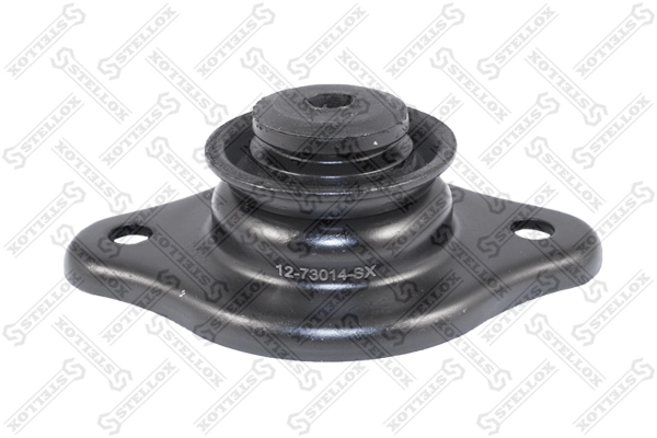 Poduszka amortyzatora tylnego Chevrolet Aveo II sedana (T250, T255) (2005 - 2011) cena, od 10,32 USD