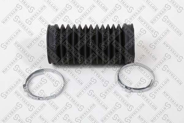 Osłona mechanizmu kierowniczego (maglownicy) Volkswagen Polo II hatchback (86C) (1981 - 1994) cena, od 11,30 USD