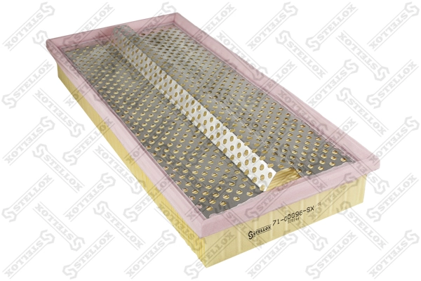 7100096SX Stellox