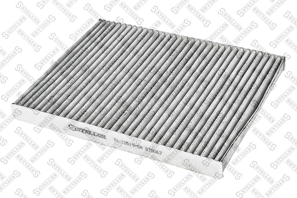Do koszyka 1609695380 Peugeot/Citroen Filtr kabiny