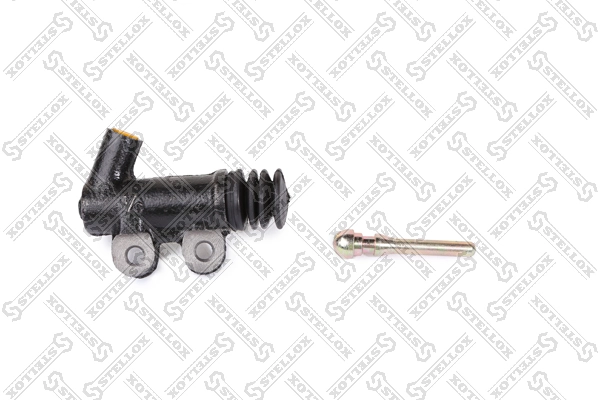 Do koszyka Cylinder roboczy sprzęgła Honda Accord IV CB3, CB7