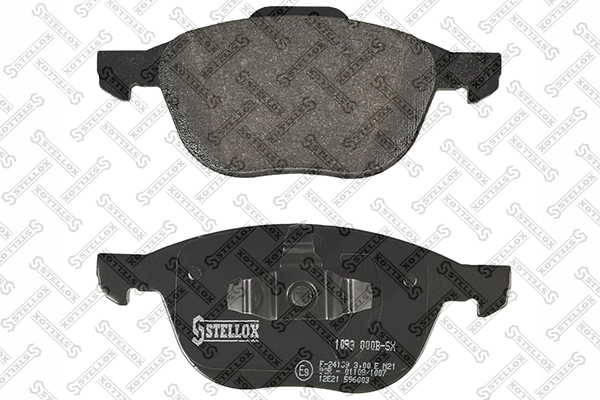 1093000BSX Stellox