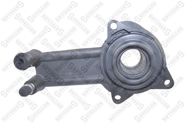 Do koszyka ZA28001371 FTE Cylinder roboczy sprzęgła (wysprzęglik) w komplecie z łożyskiem wyciskowym