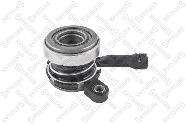 Cylinder roboczy sprzęgła (wysprzęglik) w komplecie z łożyskiem wyciskowym INA 510022510 cena, od 72,26 USD