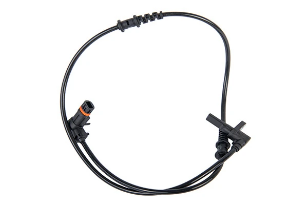 Do koszyka Czujnik ABS przedni Mercedes Vito II 639