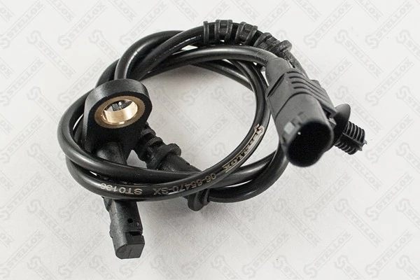 Czujnik ABS przedni Mercedes E sedana (W211) (2002 - 2008) cena, od 27,80 USD