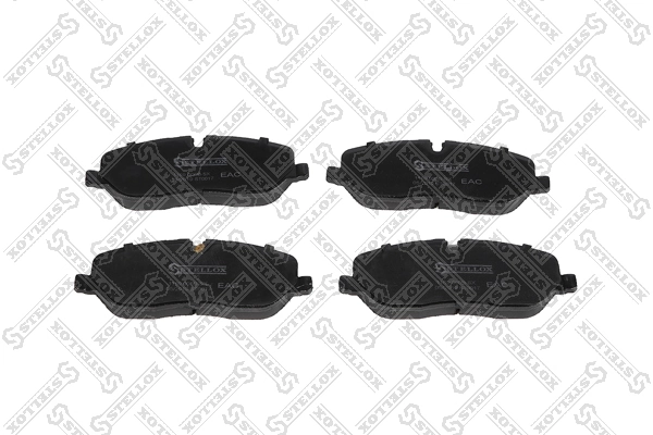 1169000BSX Stellox