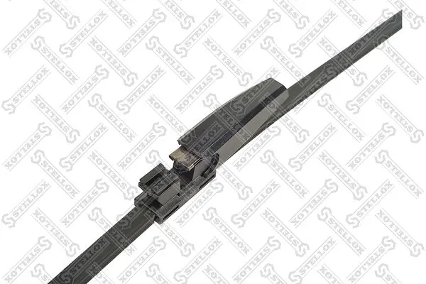 Pióro wycieraczki szyby przedniej, zestaw (2 szt.) Polcar W2A8933B cena, od 14,85 USD
