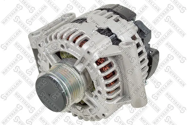  Alternator Fiat Ducato 3