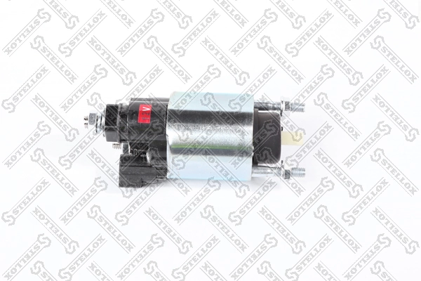 Kupić Elektromagnes rozrusznika Toyota Land Cruiser  J150 w dobrej cenie