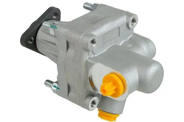  Pompa wspomagania hydraulicznego kierownicy Audi 80 