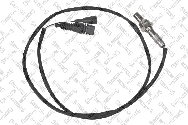 Sonda lambda, czujnik tlenu do Volkswagen Golf II 19E, 1G1