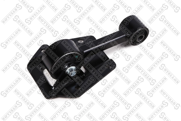 Poduszka (podpora) silnika tylna Hyundai Getz hatchback (TB) (2002 - 2011) cena, od 53,09 USD