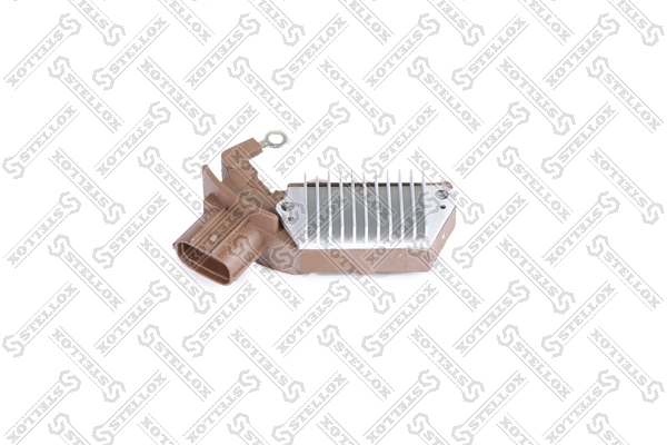 Kupić Regulator alternatora (przekaźnik ładowania) Lexus GS  JZS160 w dobrej cenie