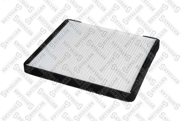 Filtr kabiny KIA Cerato III