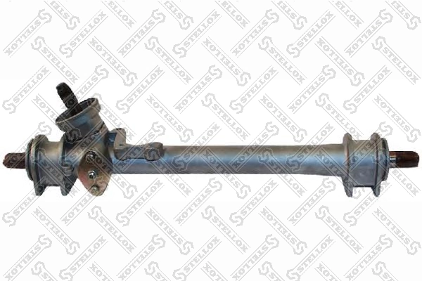 Listwa kierownicza (maglownica) do Volkswagen Jetta II 19E, 1G2, 165, 167
