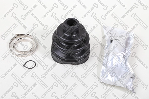 Osłona przegubu homokinetycznego półosi przedniej zewnętrzna Opel Kadett E kombi (35, 36, 45, 46) (1984 - 1991) cena, od 7,18 USD