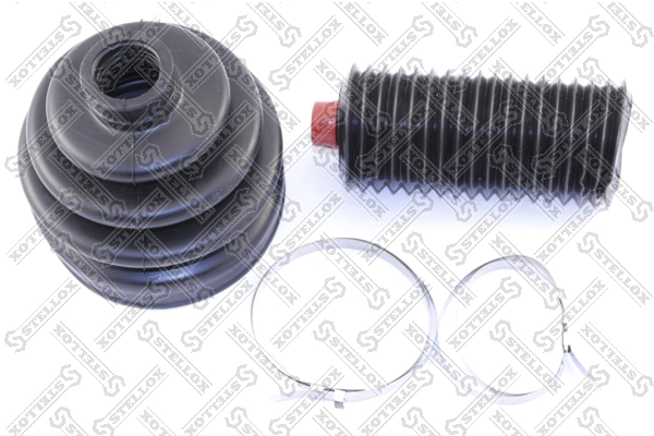 Osłona przegubu homokinetycznego półosi przedniej wewnętrzna Nissan Sunny III sedana (N14) (1990 - 1995) cena, od 9,90 USD