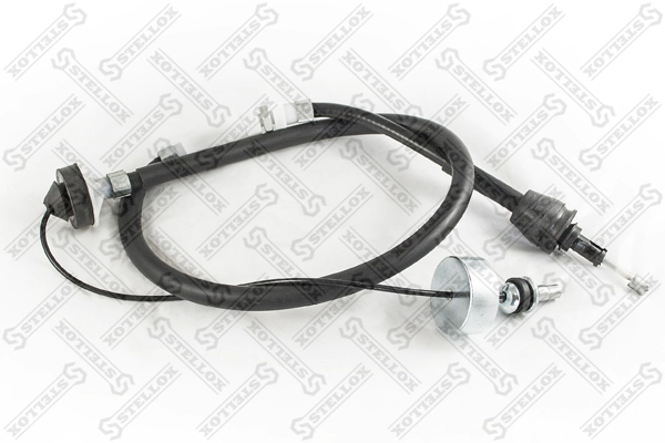 Linka sprzęgła do Renault Laguna I B56, 556